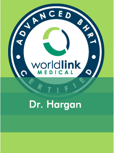 Worldlink Medical Advanced BHRT Certified icon