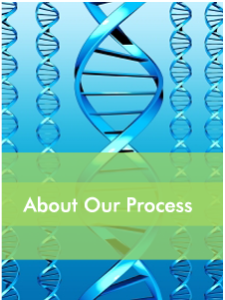 Image of DNA